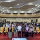 Sosialisasi di Balai Kota Payakumbuh, Pemko dan BPJS Sasar Petani, Pedagang Pasar Hingga Ojol