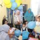 Wako Zulmaeta Ingatkan Imunisasi Hak Anak, Ketua TP-PKK Eni Zulmaeta Minta Orang Tua Tak Termakan Hoaks