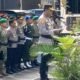 Operasi Patuh Singgalang Dimulai Hari Ini, Ini 7 Pelanggaran yang Jadi Sasaran di Bukittinggi