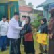 Berkah Hari Santri 2026: Tiga Murid MIN Kota Solok Terima Bantuan Sembako dari BAZNAS