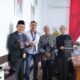 Gienno Sunanda Atlet Binaraga Asal Kota Payakumbuh Sukses Borong Empat Medali Emas Pada Ajang Internasional TNT Malaysia