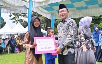 277 Anak Kota Payakumbuh Mendapatkan Layanan Sunat Gratis Dari Program Indo Jalito Peduli
