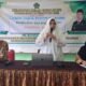 Guru Kelas MIN Kota Solok Mantapkan Kompetensi Asesmen Melalui Kegiatan KKG Pembuatan Kisi-Kisi Soal