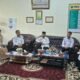 Menuju Era Digital: Tim PTP Kemenag Kota Solok Akselerasi Pembelajaran Berbasis Teknologi di MTsN
