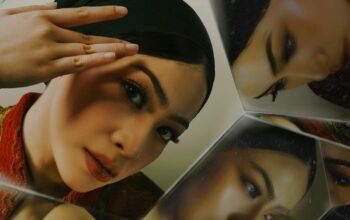 “Kawan Tampan” Jadi Cara Syasya Mengabadikan Kisah Rasa yang Tak Sampai