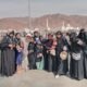 Menapaki Jejak Rasulullah di Kota Madinah