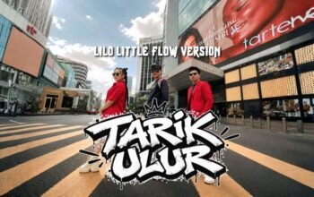 LILO Little fLow Bawa Nuansa Dangdut Elektronik Lewat “Tarik Ulur”