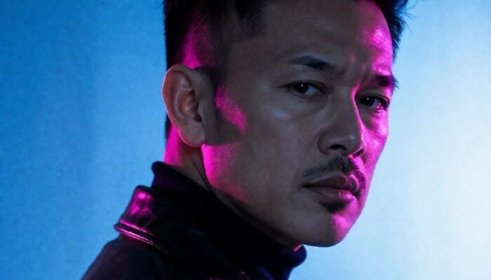Mengejar Cita-Cita di Negeri Paman Sam, Daniel Sudar Rilis “Leaving Indonesia”