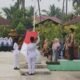 Ilmu Tanpa Adab Hilang Arah: MTsN Kota Solok Gaungkan Nilai Pancasila di Hari Kesaktian