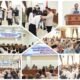 Bupati Eka Putra Buka Secara Resmi Kegiatan Peningkatan Kapasitas dan Retreat ASN Formasi Di Islamic Center
