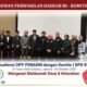 DPD RI Dukung Gagasan Mahkamah Desa, Siap Bahas Payung Hukum