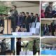 Teguhkan Nasionalisme, Dandim 0307/TD Pimpin Upacara Hari Kesaktian Pancasila di Lapangan Cindua Mato