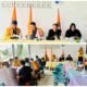 Hanura Payakumbuh Panaskan Mesin Partai, Konsolidasi Akbar di By Pass Cafe Lilo Dihadiri 5 Ketua PAC