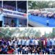 Bupati Eka Putra Buka Cabor Bola Voli Porprov XVI, Dorong Atlet Junjung Sportivitas dan Persaudaraan