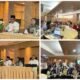 Rektor UIN MY Batusangkar Dorong Budaya Riset, LPPM Susun Manual Mutu dan Kode Etik Penelitian