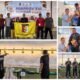 Perbakin Tanah Datar Raih Tiga Medali di Porprov XVI Sumbar 2026, Emas Beregu Jadi Kebanggaan