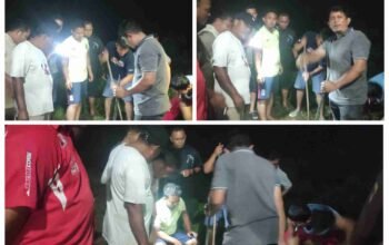 Masalah Air Bersih Teratasi, Warga Aldi Residen Apresiasi Kinerja Cepat PDAM Tirta Alami