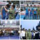 Dandim 0307/TD Hadiri Final Bola Voli Lima Puluh Kota vs Tanah Datar, Tegaskan Pentingnya Sportivitas dan Kebersamaan
