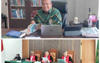 Menurut KUHAP 2026, Majelis Hakim Tinggi Berwenang Menyidangkan Kembali Perkara untuk Memeriksa Ulang para Pihak
