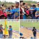 Lestarikan Budaya Minang, Dandim 0307/TD Hadiri Pembukaan Pacu Kuda Open Race dan Tradisional Bupati Cup Tanah Datar 2026
