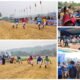 Dandim 0307/TD Hadiri Pembukaan Pacu Kuda Bupati Cup 2026, Bupati Eka Putra Lepas Tradisi Unik “Joki Berpacu Dulu” di Lapangan Dangtuanku