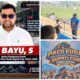 Tanpa Sentuh APBD, Pacu Kuda Bupati Cup 2026 Panaskan Dang Tuanku, Peserta Lintas Provinsi Siap Beradu Cepat