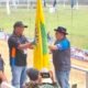 Tantang Kabut Asap, Pacu Kuda Bupati Cup II 2026 Sukses Gerakkan Roda Ekonomi Tanah Datar