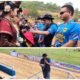Di Tengah Selimut Kabut, Gelanggang Dang Tuanku Bergemuruh: Pacu Kuda Bupati Cup II Jadi Pesta Rakyat