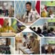 Rutan Batusangkae Resmi Jalin Kerjasama Dengan Balai Latihan Kerja, Bekali WBP Dengan Keterampilan Pengelasan