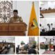 Dandim 0307/TD Hadiri Rapat Paripurna DPRD Penyampaian Nota Penjelasan Bupati Terhadap Ranperda APBD TA 2027