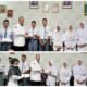 Pena Pendidikan: Enam Siswa Kurang Mampu MAN Kota Solok Terima Bantuan BAZNAS Kanwil Kemenag Sumbar