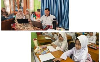 Ukur Efektivitas Pembentukan Karakter Siswa, Kemenag Kota Solok Gelar Survei Nasional Sahabat KBC 2026