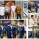 Kemnaker Padang Kunjungi Rutan Batusangkar, Pantau Pelaksanaan Pelatihan Pengelasan Bagi Warga Binaan