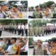 Tegas dan Humanis, Polres Tanah Datar Gelar Pasukan Operasi Patuh Singgalang 2026 di Lapangan Cindua Mato