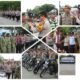 Perkuat Sinergitas TNI-Polri, Dandim 0307/TD Hadiri Gelar Pasukan Ops Patuh Singgalang 2026