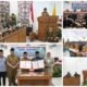 Dandim 0307/Tanah Datar Hadiri Paripurna DPRD, Saksikan Penetapan Propemperda 2027 dan Pengesahan Dua Raperda Strategis