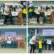 PD Muhammadiyah Banda Aceh dan Lazismu bersama Gramedia berbagi School Kit