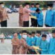 Sedekah Subuh Bawa Berkah: MTsN Kota Solok Salurkan Bantuan Pendidikan Rp 9 Juta untuk 60 Siswa
