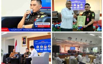 Koordinator Kejati Sumbar Bambang: Membongkar Celah dan Modus FRAUD dalam Penyaluran KUR Sektor Perbankan