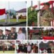 Dandim 0307/TD Pimpin Upacara Sumpah Pemuda ke-98 di Padang Panjang: “Patriotik, Gigih, Berempati untuk Indonesia Maju”