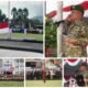 Dandim 0307/TD Dapat Kehormatan Pimpin Upacara Sumpah Pemuda ke-98 di Padang Panjang