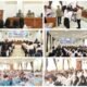 Bupati Eka Putra Resmikan Peningkatan Kapasitas ASN Formasi, Dandim 0307/TD Turut Hadiri di Islamic Center Pagaruyung