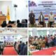 Wakil Kejati Sumbar Muklis, S.H., M.H., Jadi Pembicara Utama Rakor Pemerintahan Tanah Datar Dengan Tema Transparansi dan Akuntabilitas Keuangan Daerah