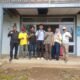 Ketua KONI Tanah Datar Lepas Enam Atlet Renang Hadapi Porprov XVI