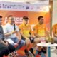Ribuan Pelari Kepung Bukittinggi, Minang Geopark Run 2026 Sukses Dongkrak Wisata dan UMKM